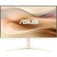 Asus VU279CFE-M 27" IPS LED gaming monitor arany 100Hz (USB-C: 15W)