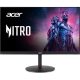 Acer Nitro XV272UV3bmiiprx 27" IPS LED gaming monitor fekete 180Hz FreeSync Premium