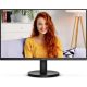 AOC 24B3HMA2 23.8" VA LED monitor fekete 100Hz