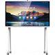 Huawei eKit IdeaHub B3 IHB3-86SA 86" touchscreen LED smart interaktív tábla fehér-fekete