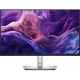 Dell P2425HE 23.8" IPS LED monitor fekete-ezüst 100Hz (USB-C: 15W)