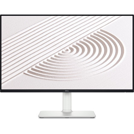 Dell S2425HS 23.8" IPS LED monitor fehér 100Hz