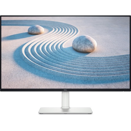 Dell S2725DS 27" IPS LED monitor fehér 100Hz