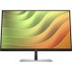 HP EliteDisplay E24u G5 23.8" IPS LED monitor fekete-ezüst 75Hz