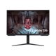 Samsung Odyssey G51C S32CG510EU 32" VA LED gaming monitor fekete 165Hz FreeSync Premium