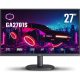 Cooler Master GA2701S 27" IPS LED gaming monitor fekete 100Hz