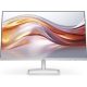 HP Series 5 524sf 23.8" IPS LED monitor fekete-ezüst 100Hz