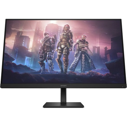 HP OMEN 32q 31.5" IPS LED gaming monitor fekete 165Hz FreeSync Premium