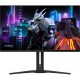 Gigabyte Aorus FO32U2 31.5" Quantum Dot OLED gaming monitor fekete 240Hz FreeSync Premium Pro