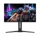 Gigabyte Aorus FO27Q3 27" Quantum Dot OLED gaming monitor fekete 360Hz FreeSync Premium Pro