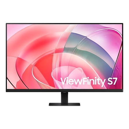 Samsung ViewFinity S70D 32" IPS LED monitor fekete