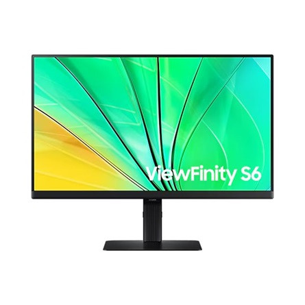 Samsung ViewFinity S60UD 32" IPS LED monitor fekete 100Hz