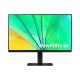 Samsung ViewFinity S60UD 32" IPS LED monitor fekete 100Hz