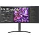 LG 34WQ500-B UltraWide HDR10 34" IPS LED monitor fekete 100Hz FreeSync