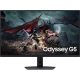 Samsung Odyssey G5 32" IPS LED gaming monitor fekete 180Hz FreeSync