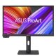 Asus ProArt PA24US 23.6" IPS LED monitor fekete (USB-C: 90W)