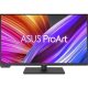 Asus ProArt PA32UCXR 31.5" IPS LED monitor fekete (USB-C: 90W)