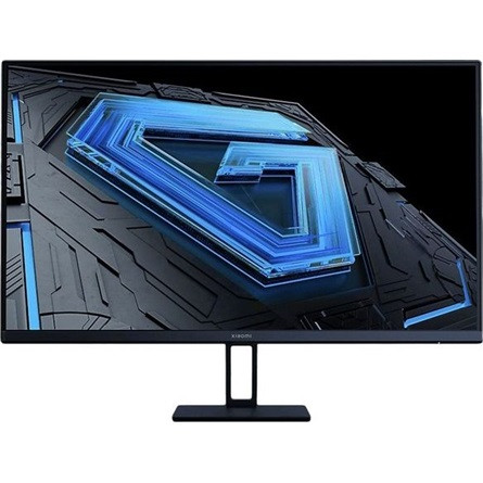 Xiaomi G27i 27" IPS LED gaming monitor fekete 165Hz FreeSync Premium