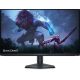 Dell Alienware AW2725DF 26.7" Quantum Dot OLED gaming monitor szürke 360Hz FreeSync Premium Pro (Dark Side of the Moon)