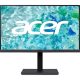 Acer Vero B277UE 2" IPS LED monitor fekete 100Hz FreeSync