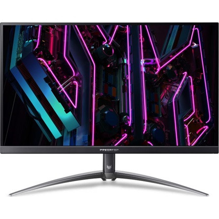 Acer Predator XB273KV3bmiiprx 27" IPS LED gaming monitor fekete 160Hz FreeSync Premium