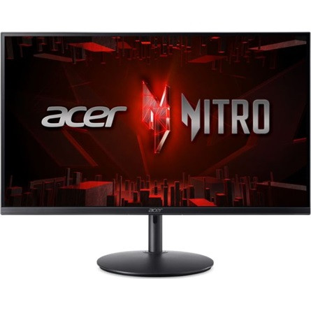 Acer Nitro XF270M3biiph 27" IPS LED gaming monitor fekete 180Hz FreeSync Premium