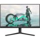 Philips Evnia 3000 24M2N3200S 23.8" VA LED gaming monitor fekete 165Hz FreeSync Premium