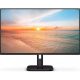 Philips 24E1N1300AE 23.8" IPS LED monitor fekete 100Hz (USB-C: 65W)