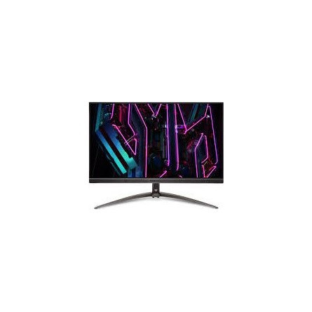 Acer Predator XB273UV3bmiiprzx 27" IPS LED gaming monitor fekete 180Hz FreeSync Premium