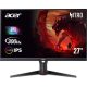 Acer Nitro XV272UF3bmiiprx 27" IPS LED gaming monitor fekete 300Hz FreeSync Premium