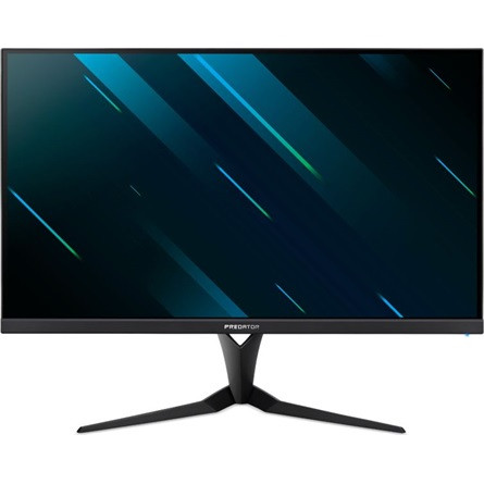 Acer Predator XB323QKV3bmiiphx 31.5" IPS LED gaming monitor fekete 160Hz FreeSync Premium