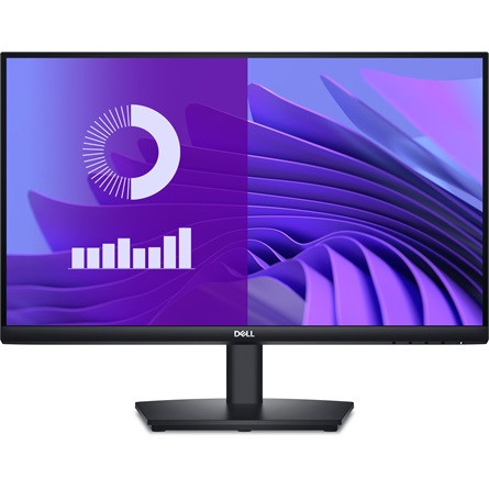 Dell E2425HS 23.8" VA LED monitor fekete 75Hz