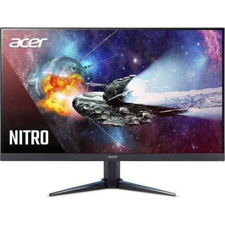 Acer Nitro Monitor VG270UEbmiipx 27" IPS LED gaming monitor fekete 100Hz FreeSync