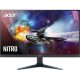 Acer Nitro Monitor VG270UEbmiipx 27" IPS LED gaming monitor fekete 100Hz FreeSync