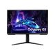 Samsung Odyssey G30D 32" VA LED gaming monitor fekete 180Hz FreeSync