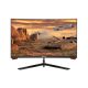 Dahua LM27-E230C 27" ívelt VA LED gaming monitor fekete-piros 180Hz