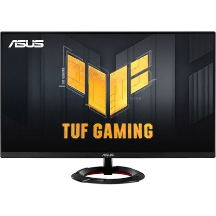 Asus TUF Gaming VG249Q3R 23.8" IPS LED gaming monitor fekete 180Hz FreeSync