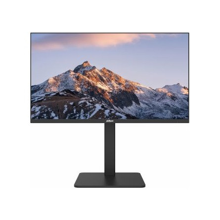 Dahua LM22-B201A 21.45" IPS LED monitor fekete 100Hz