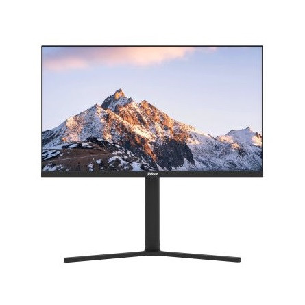 Dahua LM24-B201A 23.8" IPS LED monitor fekete 100Hz