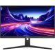 Dahua LM25-E231B 24.5" E-LED IPS gaming monitor fekete 180Hz