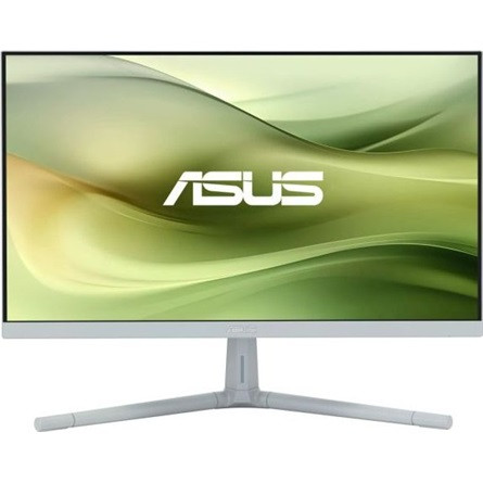 Asus VU249CFE-G 23.8" IPS LED monitor szürke 100Hz (USB-C: 15W)