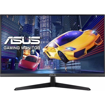 Asus VY279HGR 27" IPS LED gaming monitor fekete 120Hz