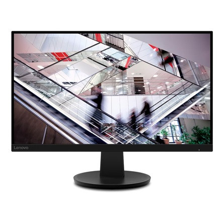 Lenovo N27q 27" IPS LED gaming monitor fekete 100Hz