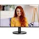 AOC 24B3CF2 23.8" IPS LED monitor fekete 100Hz (USB-C: 65W)