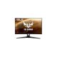 Asus TUF Gaming VG27AQ1A 27" IPS LED gaming monitor fekete 170Hz G-Sync