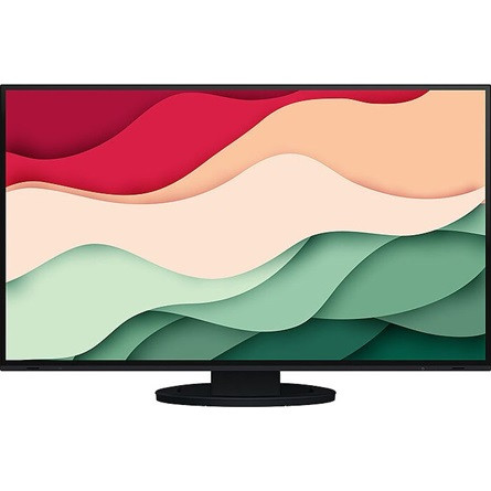 Eizo FlexScan EV2781 27" IPS LED monitor fekete (USB-C: 70W)