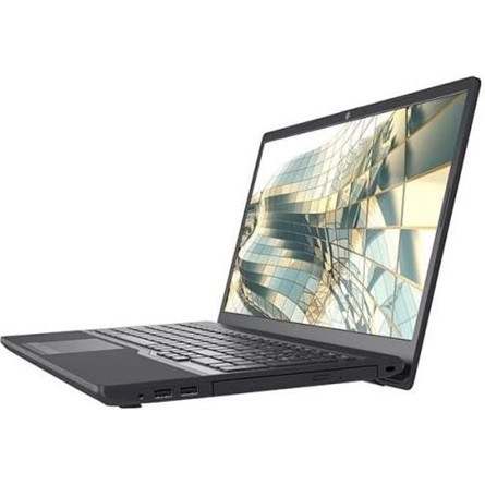 Fujitsu Lifebook A3511 notebook fekete