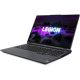 Lenovo Legion 5 15ARH7 notebook szürke (144Hz FreeSync; Storm Grey)