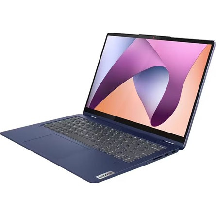 Lenovo IdeaPad Flex 5 14ABR8 2-in-1 notebook kék (Abyss Blue)