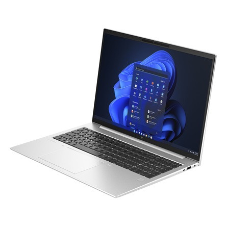 HP EliteBook 860 G10 notebook ezüst